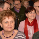 Múzeumi esték - Évszázados malmaink (Fotó: Nagy Mária)