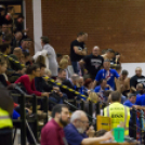 MTK Budapest – Mosonmagyaróvári Kézilabda Club