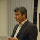 Moldoványi Géza fotókiállítása (Fotó: Nagy Mária)