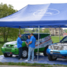 Veterán autó és motor találkozó (Fotó: Nagy Mária)