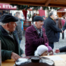 Adventi hétvége (szombat) (fotó: Horváth Attila)