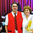 XX. Kühne Zenészbál