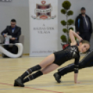 VII. Óvár-Kupa Akrobatikus Rock 'n' Roll Területi Pontszerző és jótékonysági táncverseny