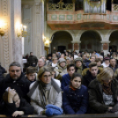 Dr. Sattler János Alapítvány jótékonysági adventi koncert