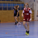 Női kézilabda edzőmérkőzés MKC-SE - HYPO (30-19) (Fotó: Horváth Attila)