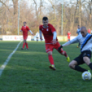 FUTURA Mosonmagyaróvár - Balatonfüred (1:1) (Fotó: Nagy Mária)