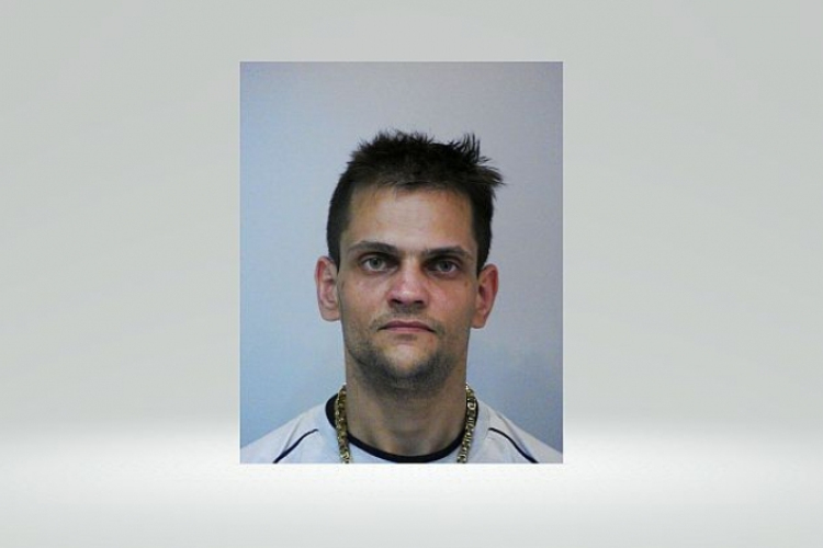 Engedély nélkül távozott el az a férfit akit keres a rendőrség