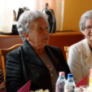 Városi Emlékdiploma átadó a Haller János iskolában (Fotó: Horváth Attila)