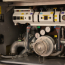 Tűzoltóság nyílt nap - Véradás (Fotó: Nagy Mária)