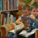 Könytári Flash Mob (Fotó: Nagy Mária)