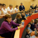 VÍZ világnapja 2015 a Futurában (Fotó: Horváth Attila)