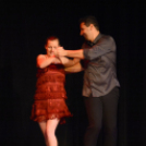 Ünnepi gálaműsor a tánc világnapja tiszteletére - Szigeti Gábor táncpedagógus emlékére