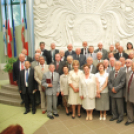 Egyetemi tanévnyitó 2 (Fotó: Nagy Mária)