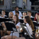 NYÁRI FESZTIVÁL – SZENT ISTVÁN NAPOK 2019, Első nap