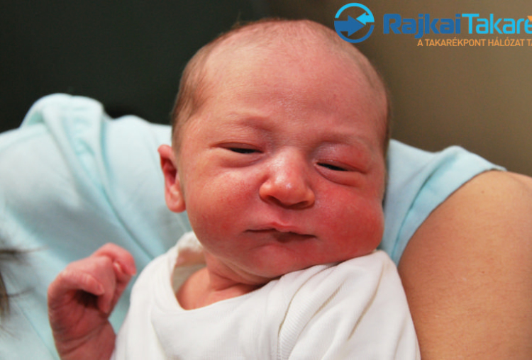 Hangodi Gergő, 3540 gr. Vág