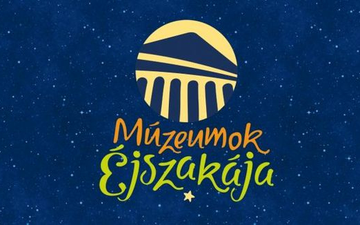 Múzeumok éjszakája a Hansági Múzeumban