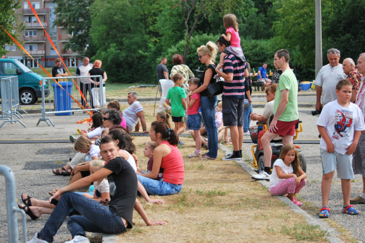 Városközpontiak napja (Fotó: Nagy Mária)