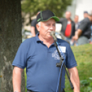 Veterán autó és motor találkozó (Fotó: Nagy Mária)