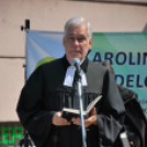 Karolina Kórház Rendelőintézet TIOP project záró (Fotó: Nagy Mária)