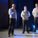 MOFÉM Fúvószenekar Jótékonysági Hangverseny