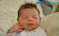 Soós Olivér, 3270 gr. Máriakálnok