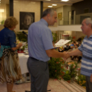 Termény- és virágkiállítás 