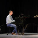 Növendékhangverseny