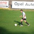 Futura Mosonmagyaróvár - Körmendi Fc (3:1) Gratulálunk! (Fotó: Nagy Mária)