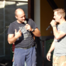 Alma Együttes koncert a Pillangó Óvodában 