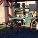 Nyílt nap a mosonmagyaróvári Tűzoltóságon - madártávlati képekkel