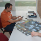 STAR WARS - A társasjáték visszavág (Fotó: Bánhegyi István)