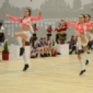 VII. Óvár-Kupa Akrobatikus Rock 'n' Roll Területi Pontszerző és jótékonysági táncverseny