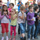 KULT - UTCA Gyermekrajzpályázat átadó ünnepség (Fotó: Nagy Mária)