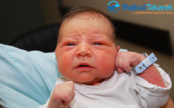 Tuba Márton, 3830 gr. Rábakecöl