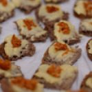 Ételallergia a családban és a Megoldások - Mutass Utat 2015 - programsorozat