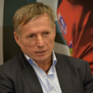 Eu-Fire Mosonmagyaróvár KC sajtótájekoztató 