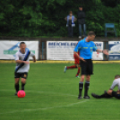 MTE 1904 Futura Mosonmagyaróvár - Dorogi FC (1:2) (Fotó: Nagy Mária)