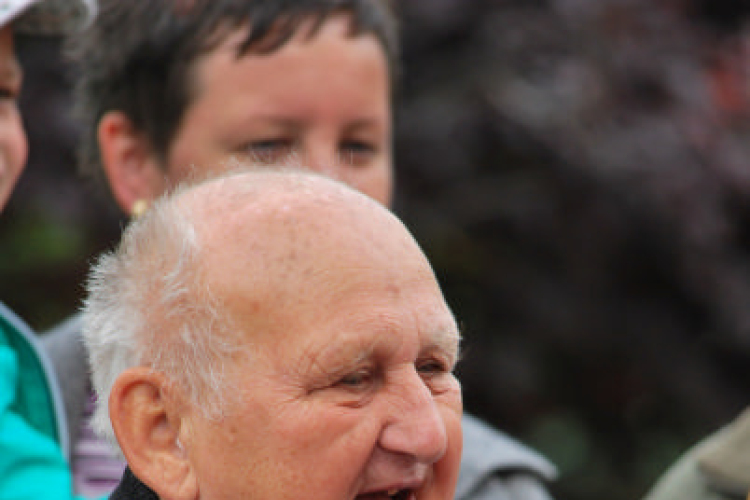 Városi Gyereknap (Fotó: Nagy Mária)