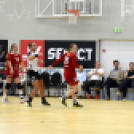 EU-FIRE Mosonmagyaróvár - NEKA 