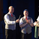 MOFÉM Fúvószenekar Jótékonysági Hangverseny