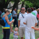 2 Kéklámpás nap (Fotó: Nagy Mária)