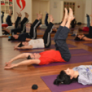 Nyílt nap a Magnóliában (Fotó: Nagy Mária)