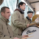 Erzsébet napi vigalom