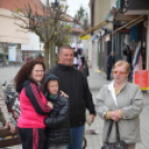 Kult utca szombat (Fotó: Nagy Mária)