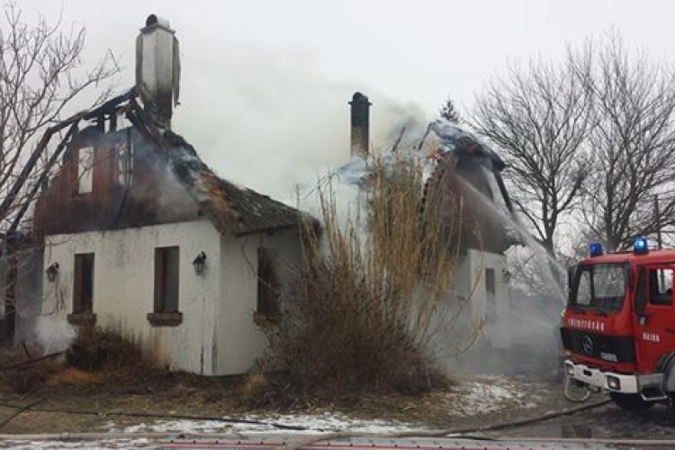 Felhívás a rajkai család megsegítésére