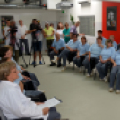 Nolato Magyarország Kft. (Fotó: Bánhegyi István)