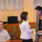 Lions hálaadó teadélután (Fotó: Nagy Mária)