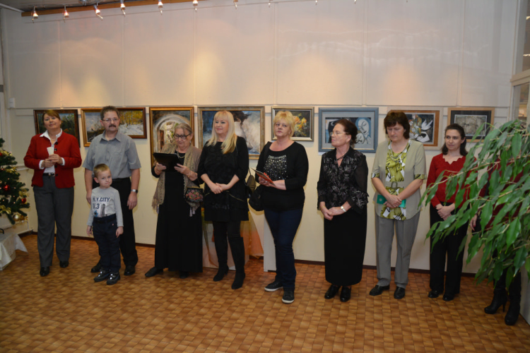 20 éves a Szivárvány Kör (Fotó: Nagy Mária)