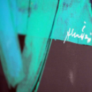 INNEN-ONNAN - A 2015. évi Art Flexum Téli Tárlat díjas Almási Róbert képzőművész kiállítása