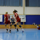 Női kézilabda NBI, Alapszakasz: 16. forduló MKC SE – Győri Audi ETO KC (21-28) (Fotó: Horváth Attila)